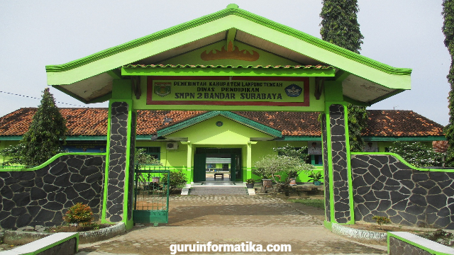 Pendidikan Terbaik di Surabaya