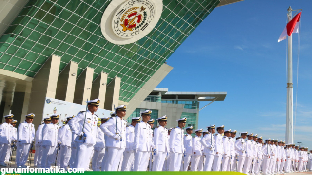 Sekolah Pelayaran Terbaik di Indonesia