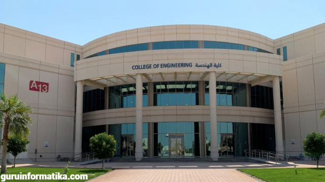 Universitas Terbaik di Arab Saudi