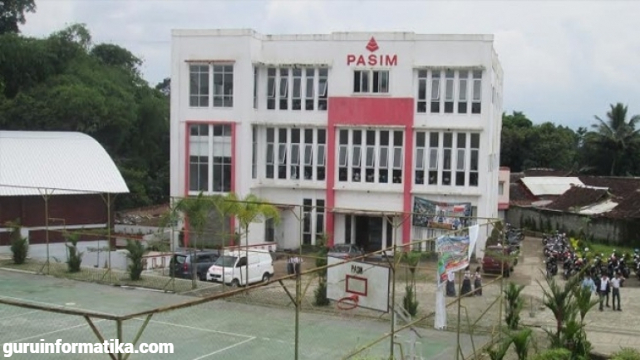 Universitas Terbaik di Bandung