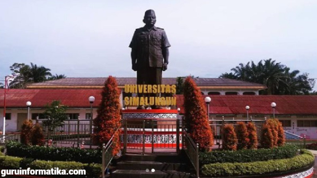 Universitas Terbaik di Sumatera Utara