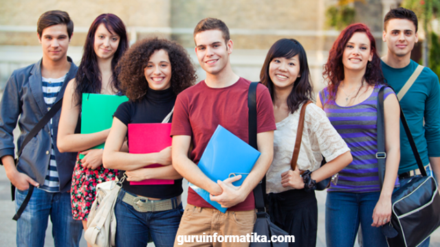 Universitas Terbaik Di Jerman