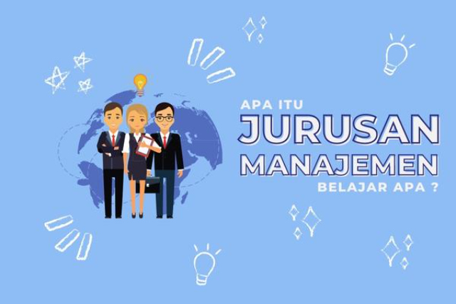 8 Jurusan Kuliah yang di Aplikasikan dalam Kehidupan