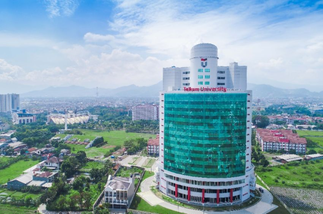8 Jalur Pendaftaran untuk Menjadi Mahasiswa Telkom University