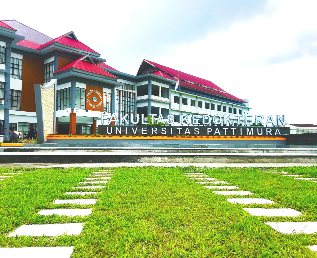 Fakultas yang Menghasilkan Lulusan Unggulan di Universitas Pattimura