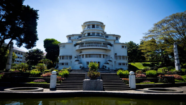 Universitas Pendidikan Indonesia: Kampus Pelopor Pendidikan dan Inovasi