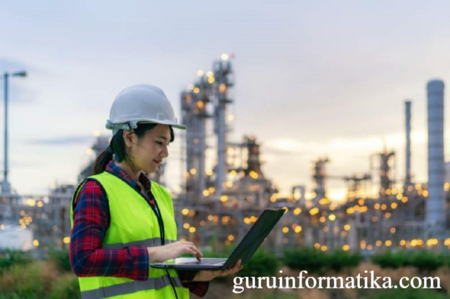 Kenali Jurusan Building and Construction dan Prospeknya