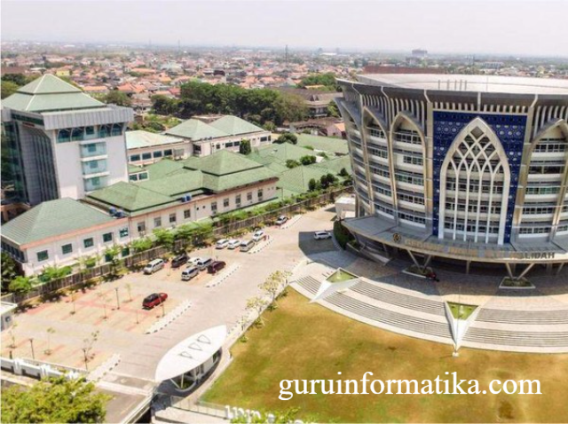 Universitas yang Kuat Akan Keagamaan